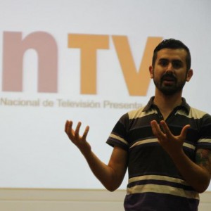 Productor ejecutivo